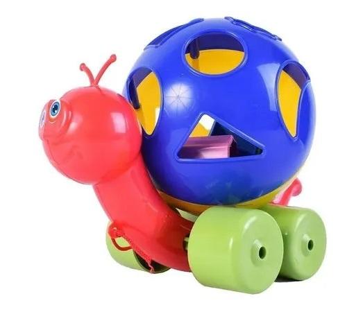 ARRASTRE DIDACTICO SIMON NEW PLAST