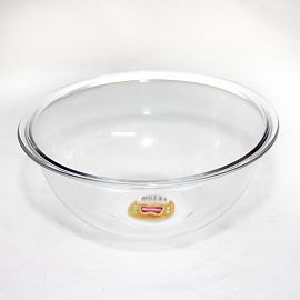 ENSALADERA VIDRIO MARINEX 4LTS