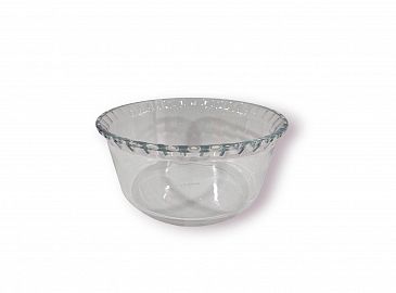 ENSALADERA/BOWL VIDRIO MARINEX SOUFLE 2.4LTS 