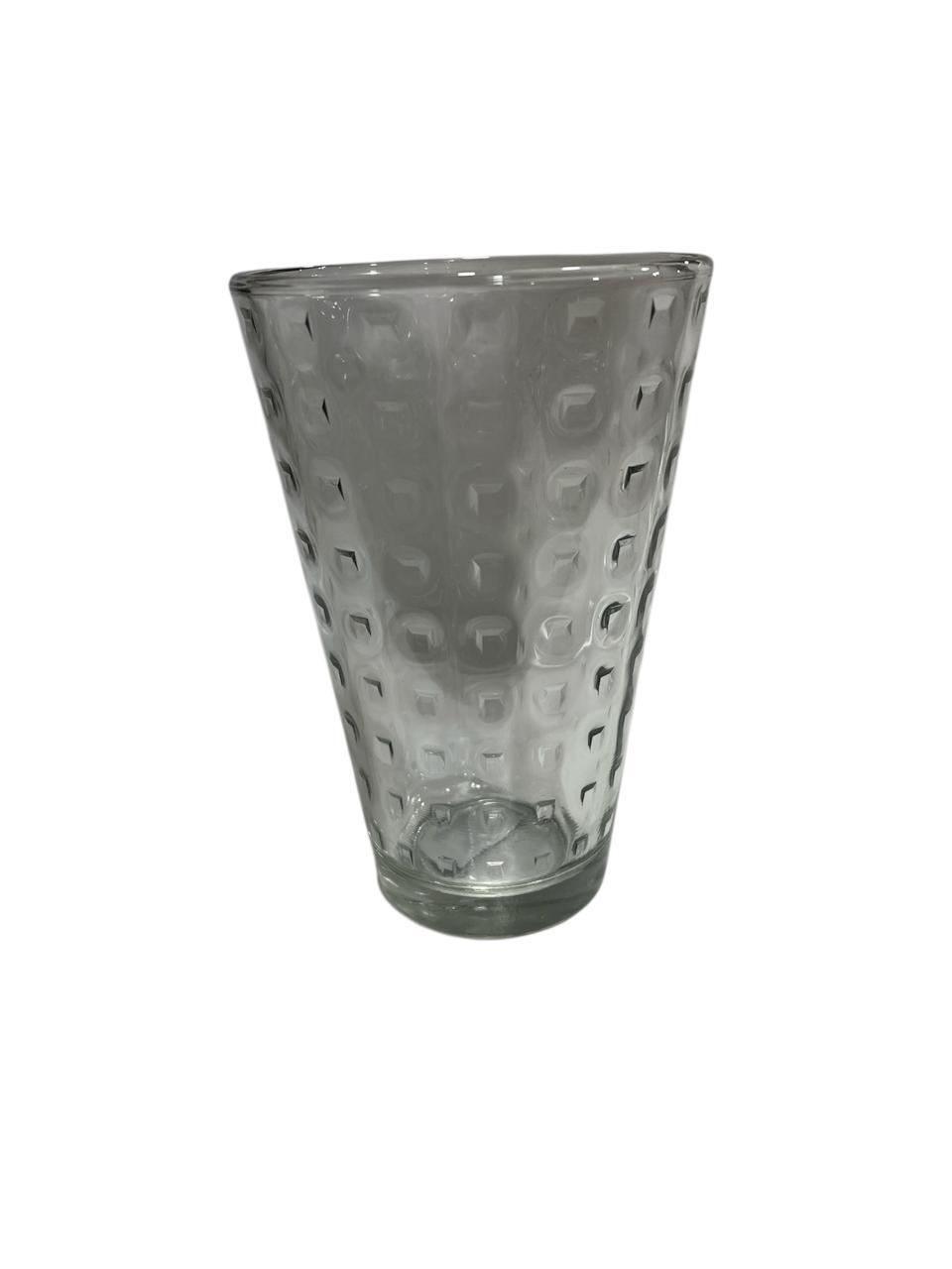 VASO VIDRIO TRAGO LARGO RIGOLLEAU NOA