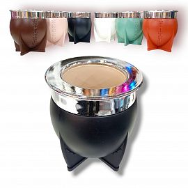 MATE IMPERIAL SILICONA Y PLASTICO 