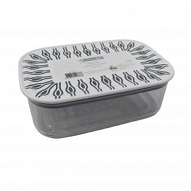 TUPPER CONTENEDOR 700CC HERMETICO ACRILICO