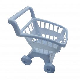 CARRITO SUPERMECADO C/BRILLO